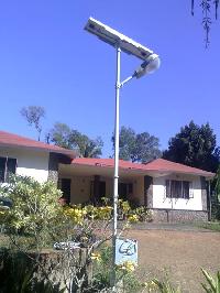 Manufacturers Exporters and Wholesale Suppliers of LED SOLAR STREET LIGHTS Gonikoppal Karnataka